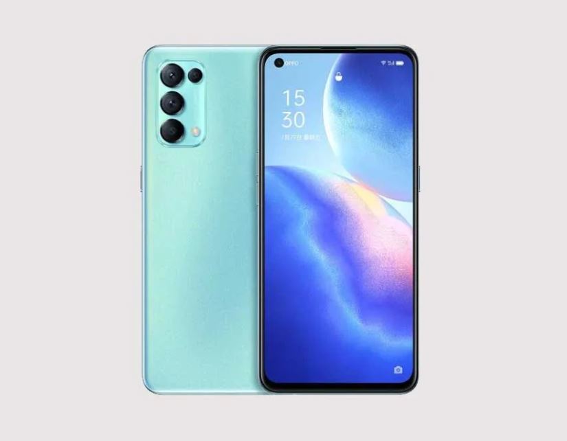 Oppo Reno K Also Launched With Quad Rear Cameras What Gadget