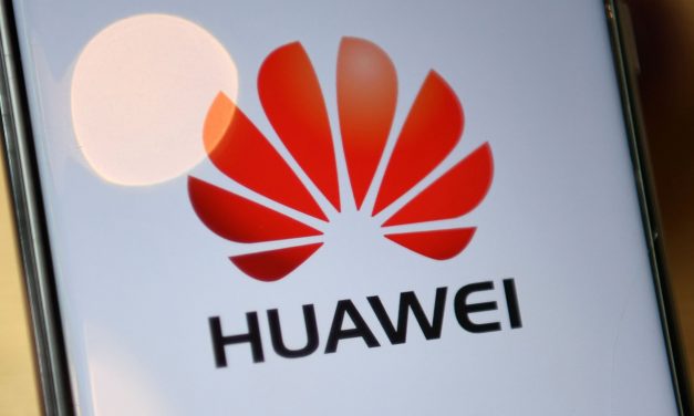 HUAWEI ANNOUNCES FIRST GOLDEN WEEKEND