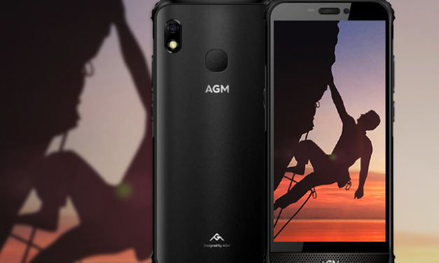 Review:  AGM A10 – Can you have Rugged on a Budget?