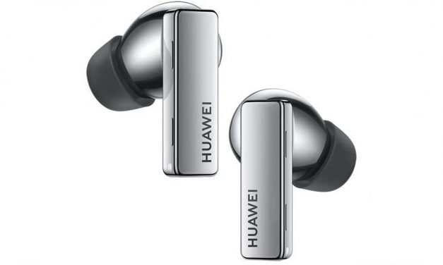 Huawei Announces Huawei FreeBuds Pro’s New High-Quality Audio