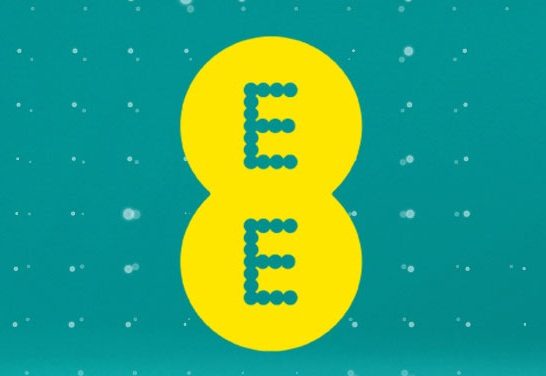 EE extends unlimited data offer to NHS Heroes