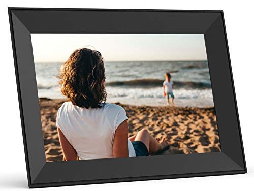 Review: Aura Carver Digital Photo Frame