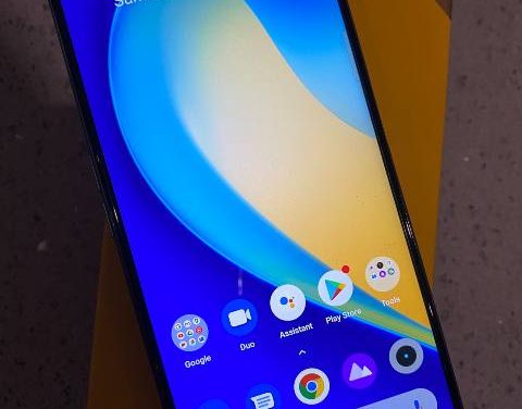 Realme 7 5G Review – 5G on a Budget