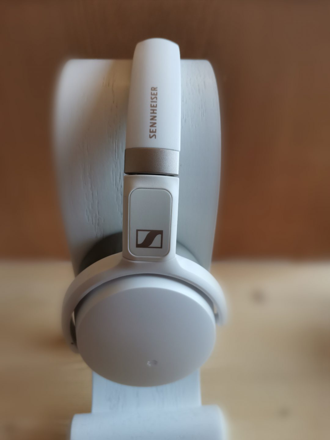 Sennheiser hd 450bt подключение к компьютеру