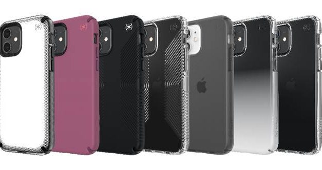 Speck Products  iPhone 12 Range Review