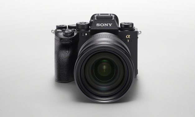 Groundbreaking Sony Alpha 1 Camera Marks a New Era in Professional Imaging