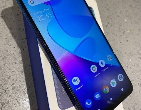 Vivo Y20s  Device Review