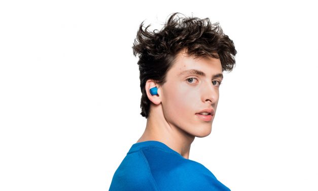 TRUE WIRELESS FOR EVERYONE. SKULLCANDY INTRODUCES NEW £39.99 JIB TRUE EARBUD