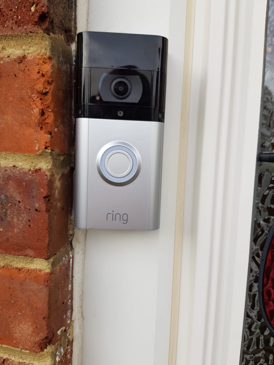 Ring Video doorbell 3 Plus & Ring Chime Pro Review - What Gadget