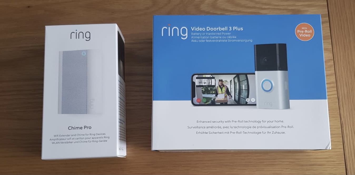 Comment installer la Ring Video Doorbell 3, 3 Plus et 4 - la