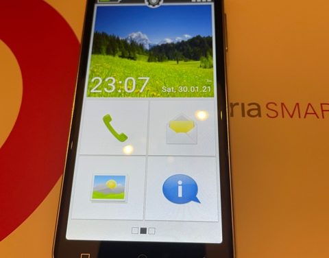 The Emporia SMART.4 Review