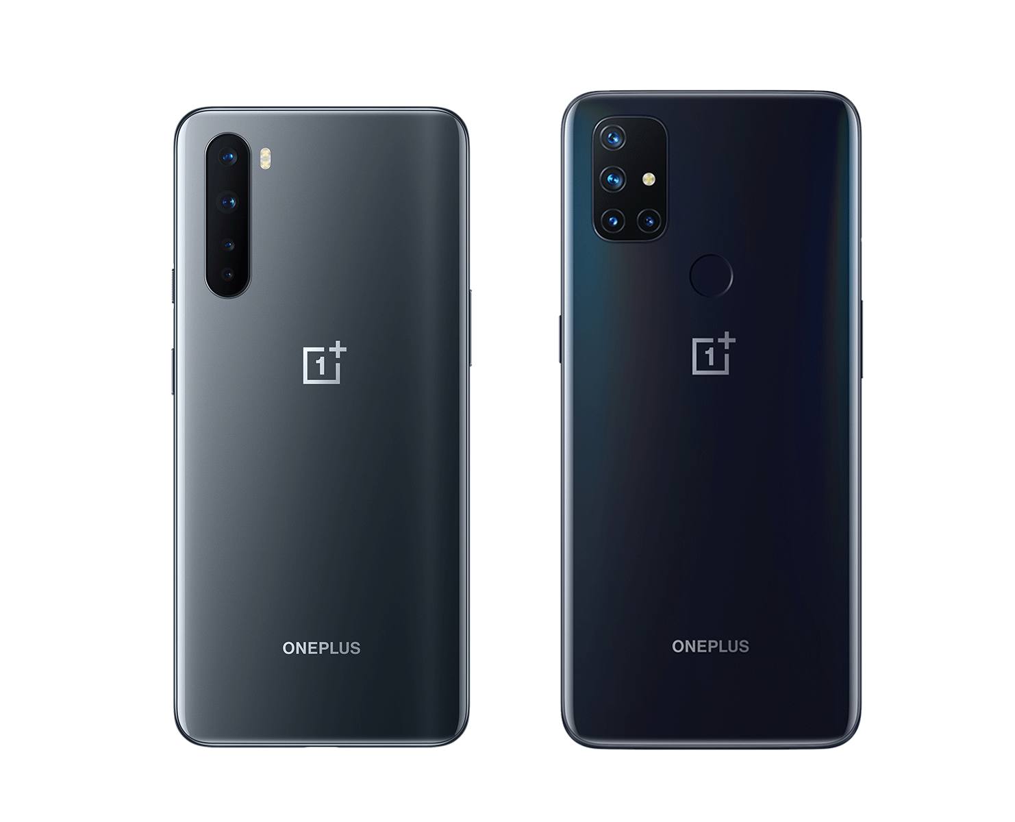 OnePlus Nord vs OnePlus Nord N10 